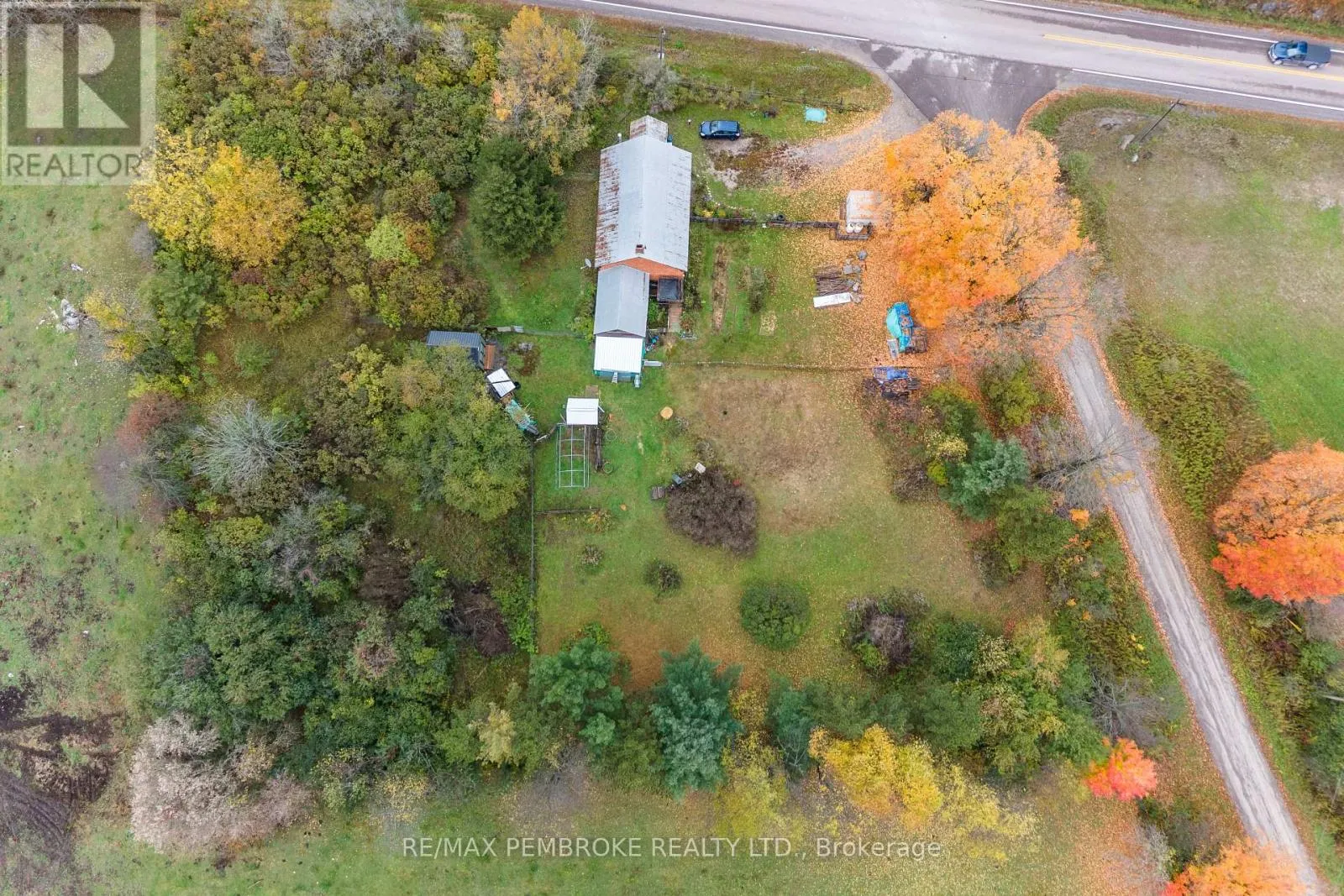 1279 FOY ROAD
