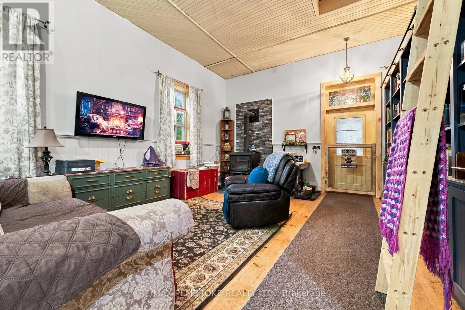 1279 FOY ROAD