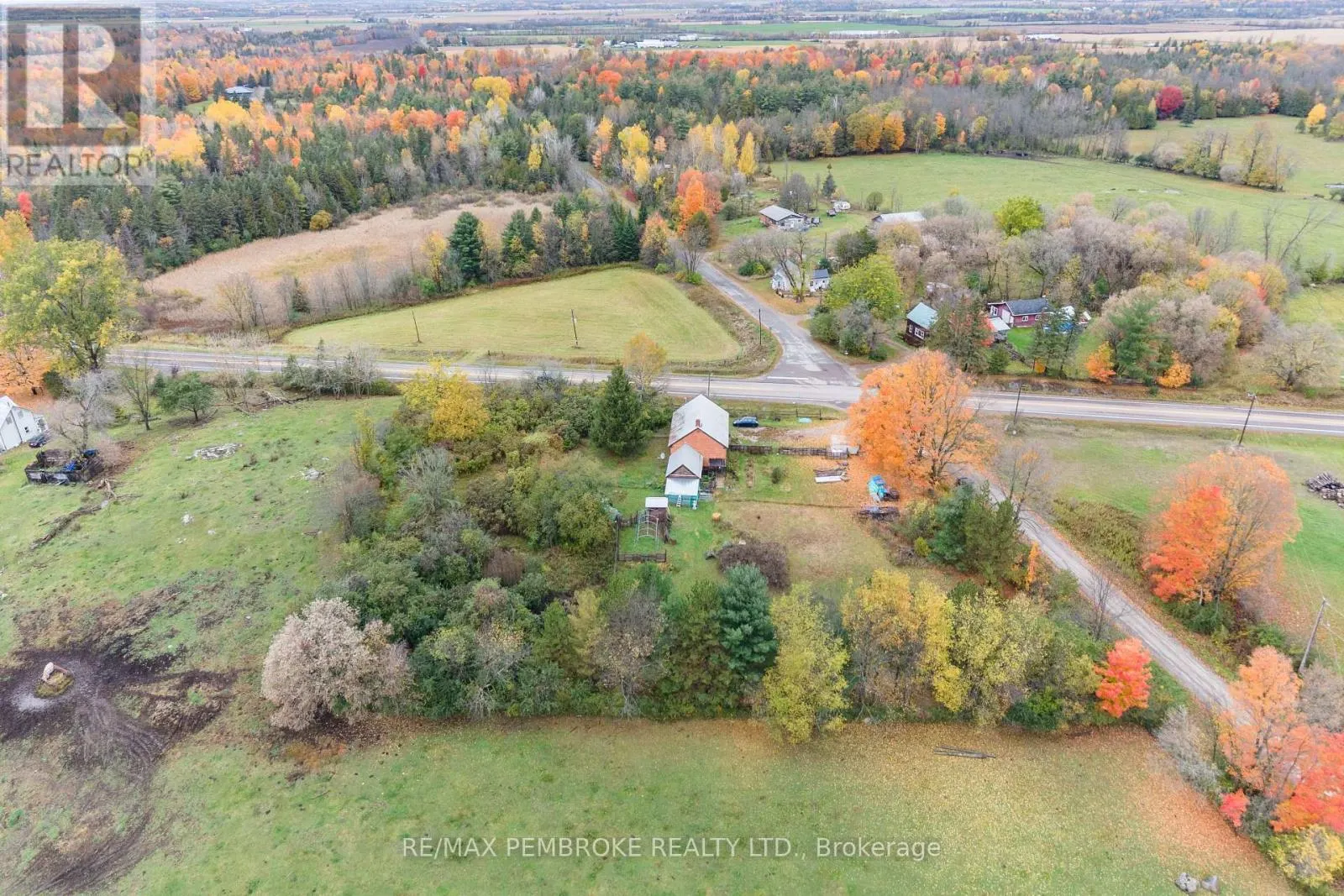 1279 FOY ROAD