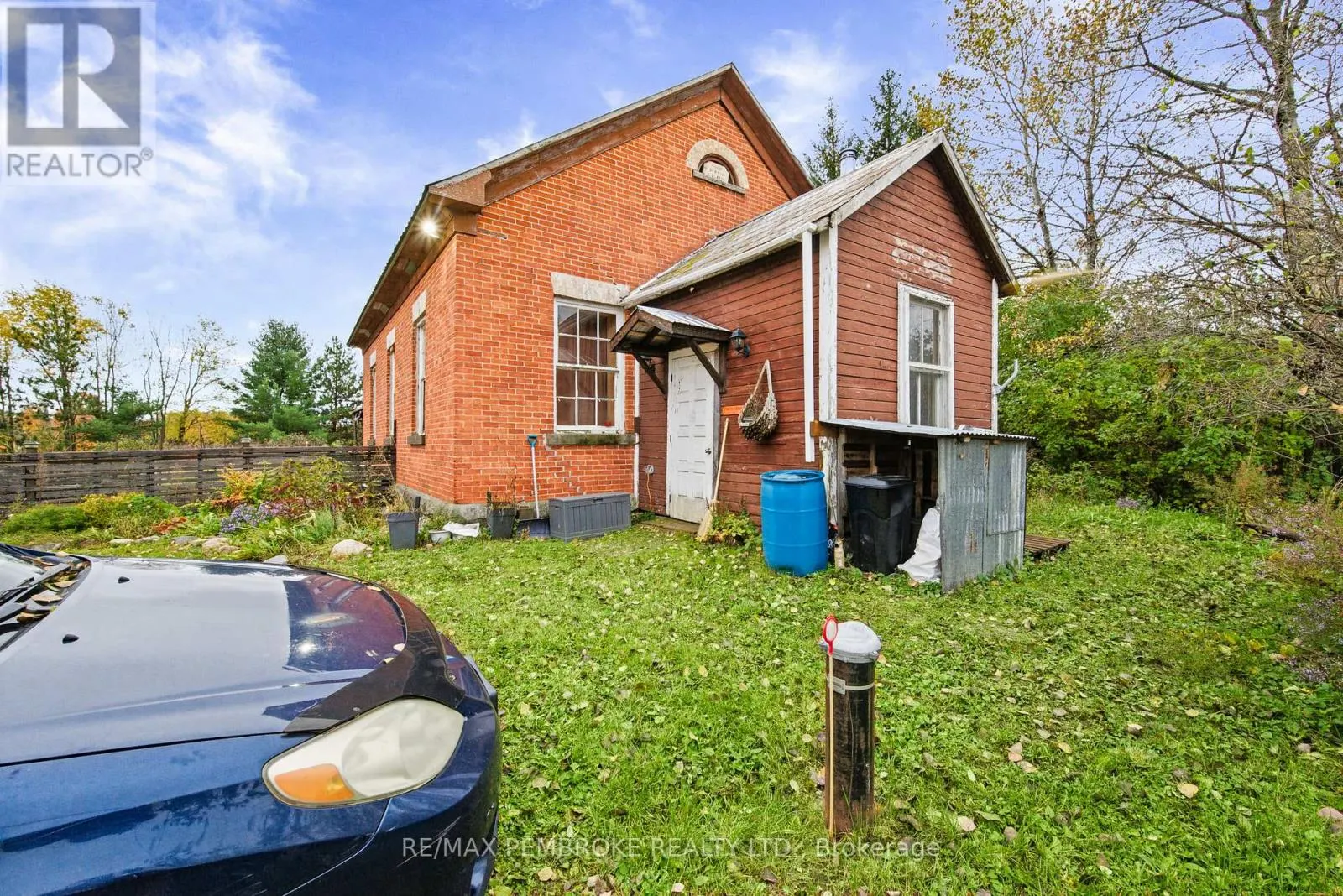 1279 FOY ROAD