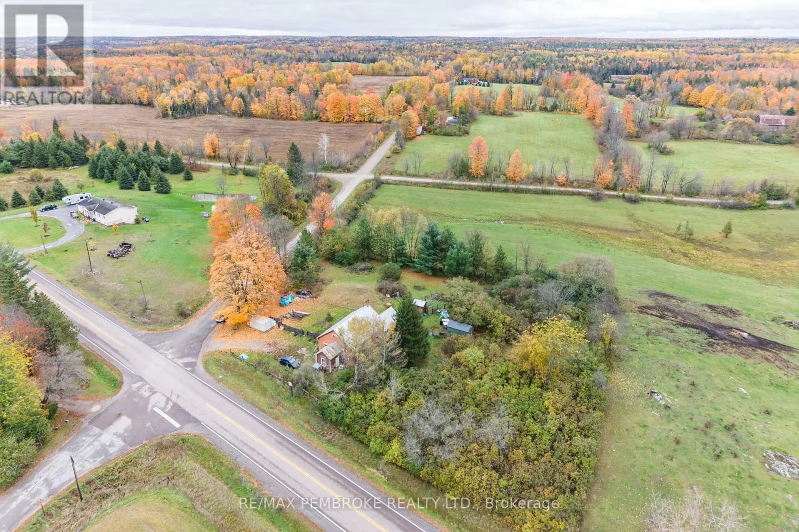 1279 FOY ROAD