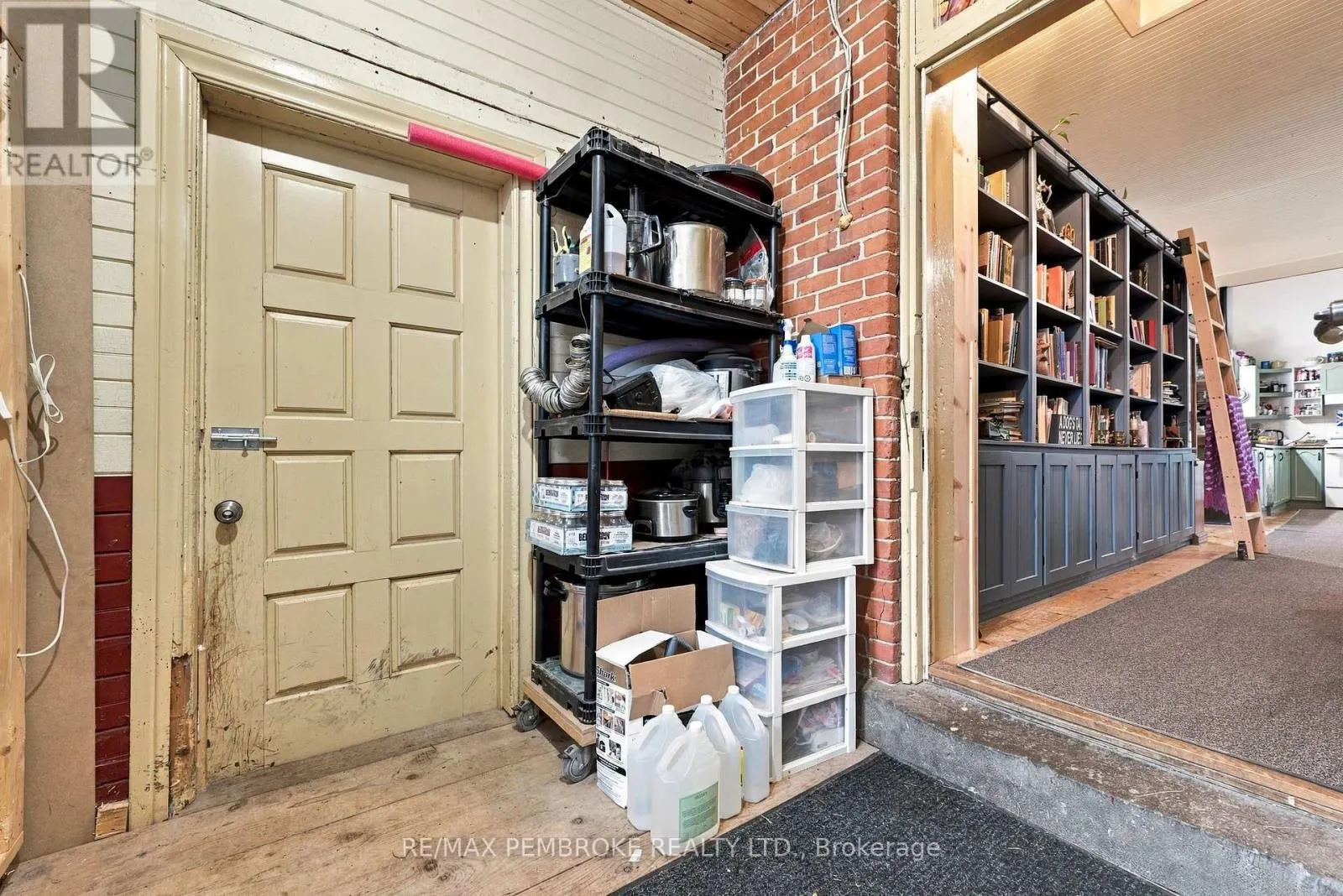 1279 FOY ROAD