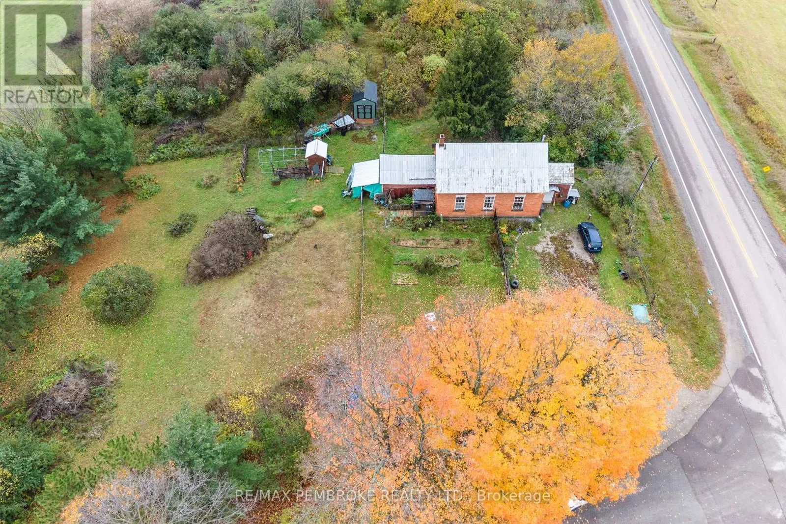 1279 FOY ROAD