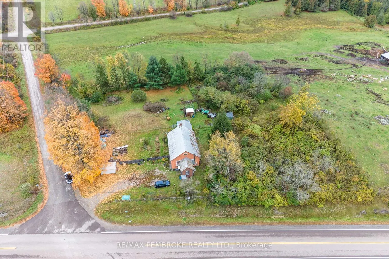 1279 FOY ROAD