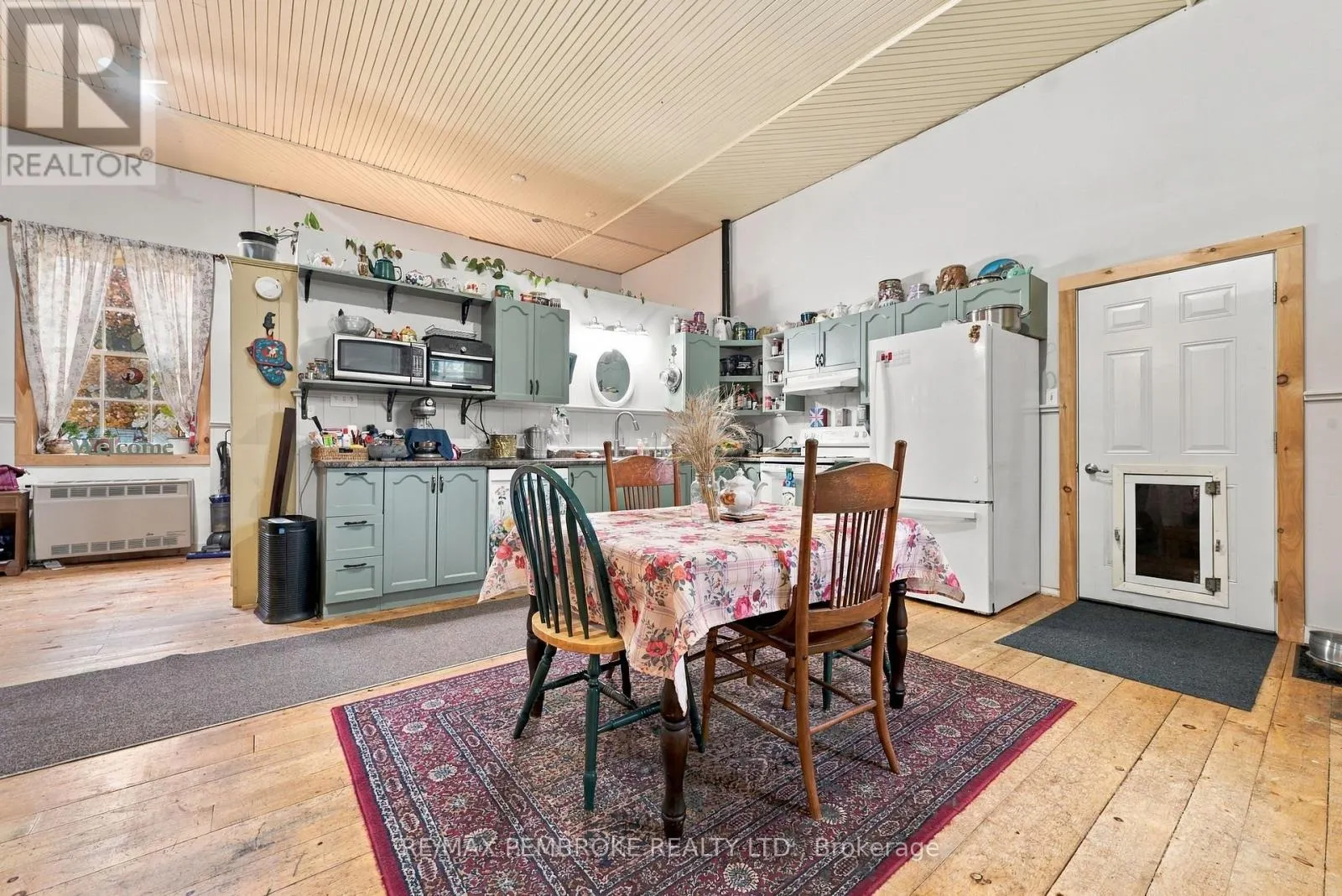 1279 FOY ROAD