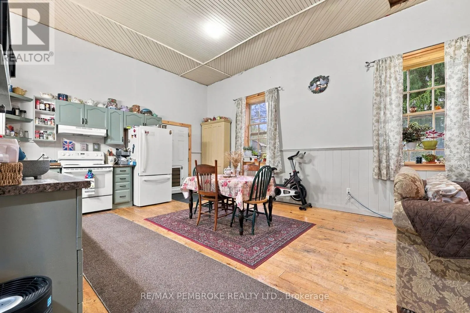 1279 FOY ROAD