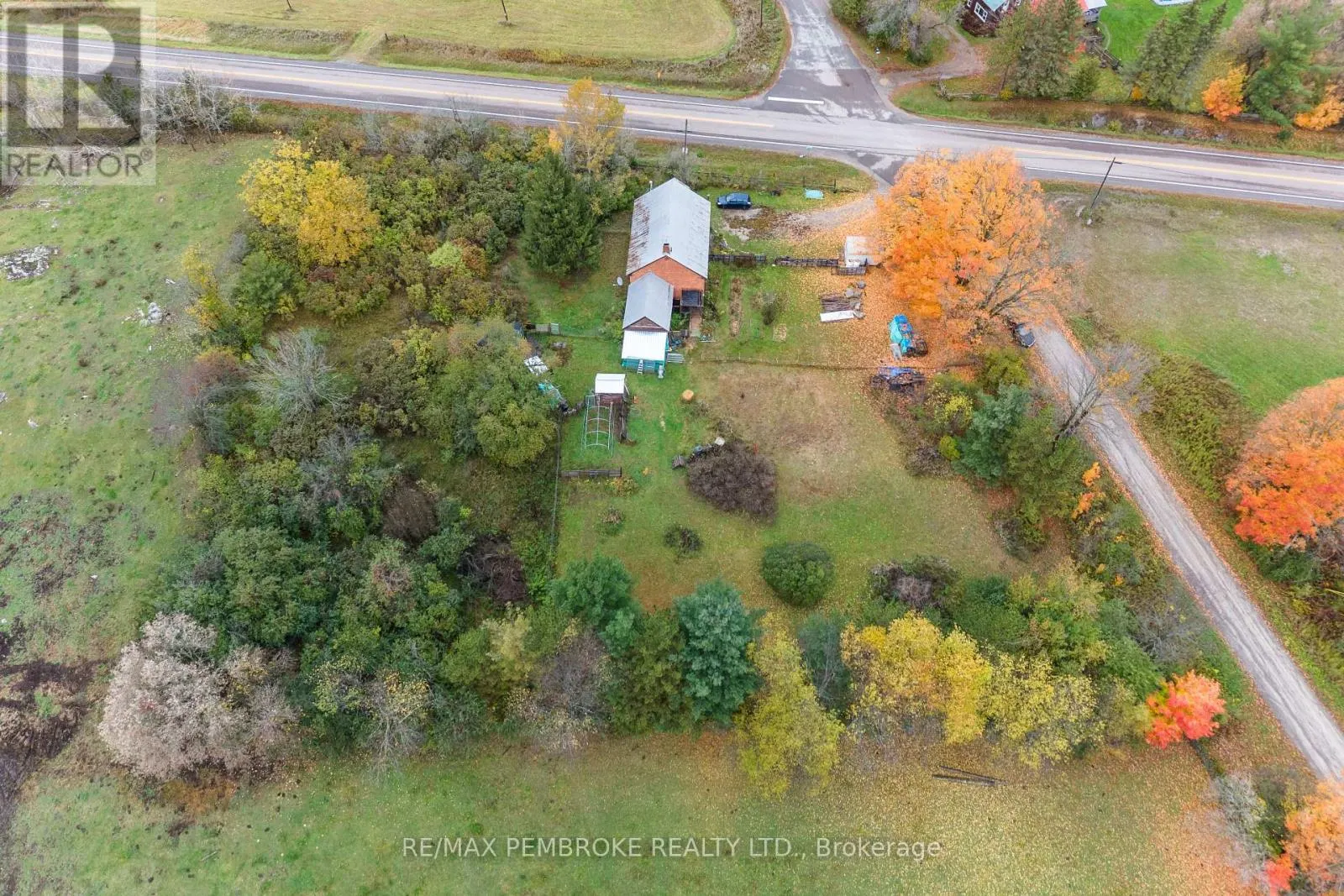 1279 FOY ROAD
