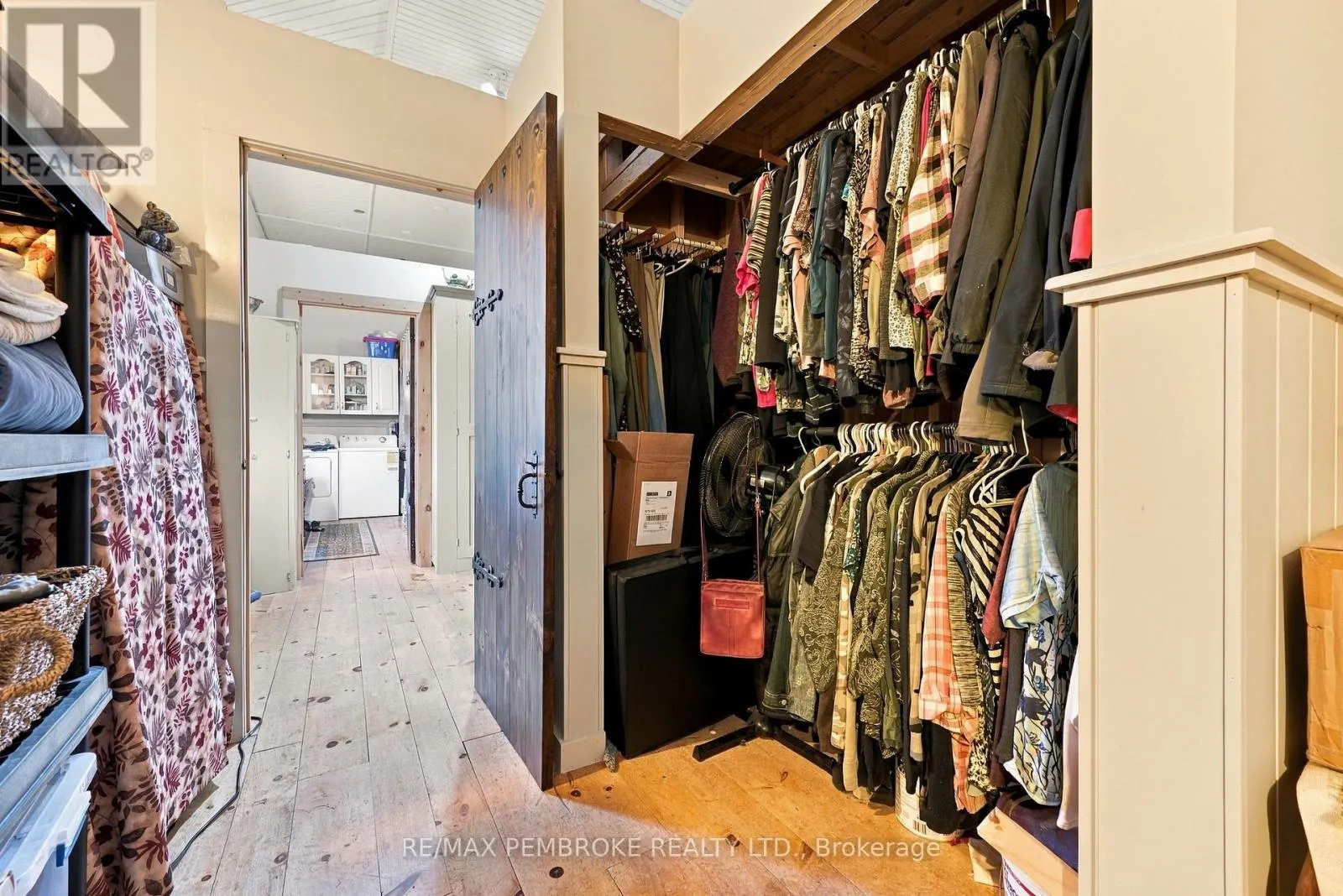 1279 FOY ROAD