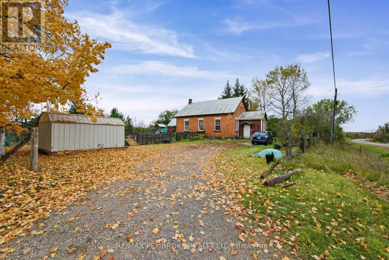 1279 FOY ROAD