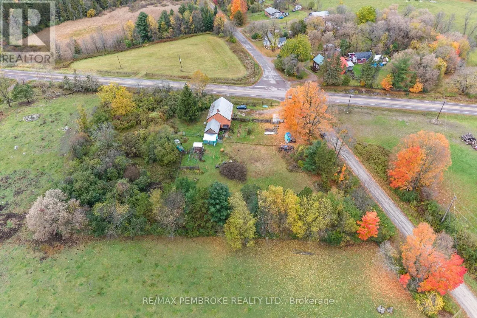 1279 FOY ROAD