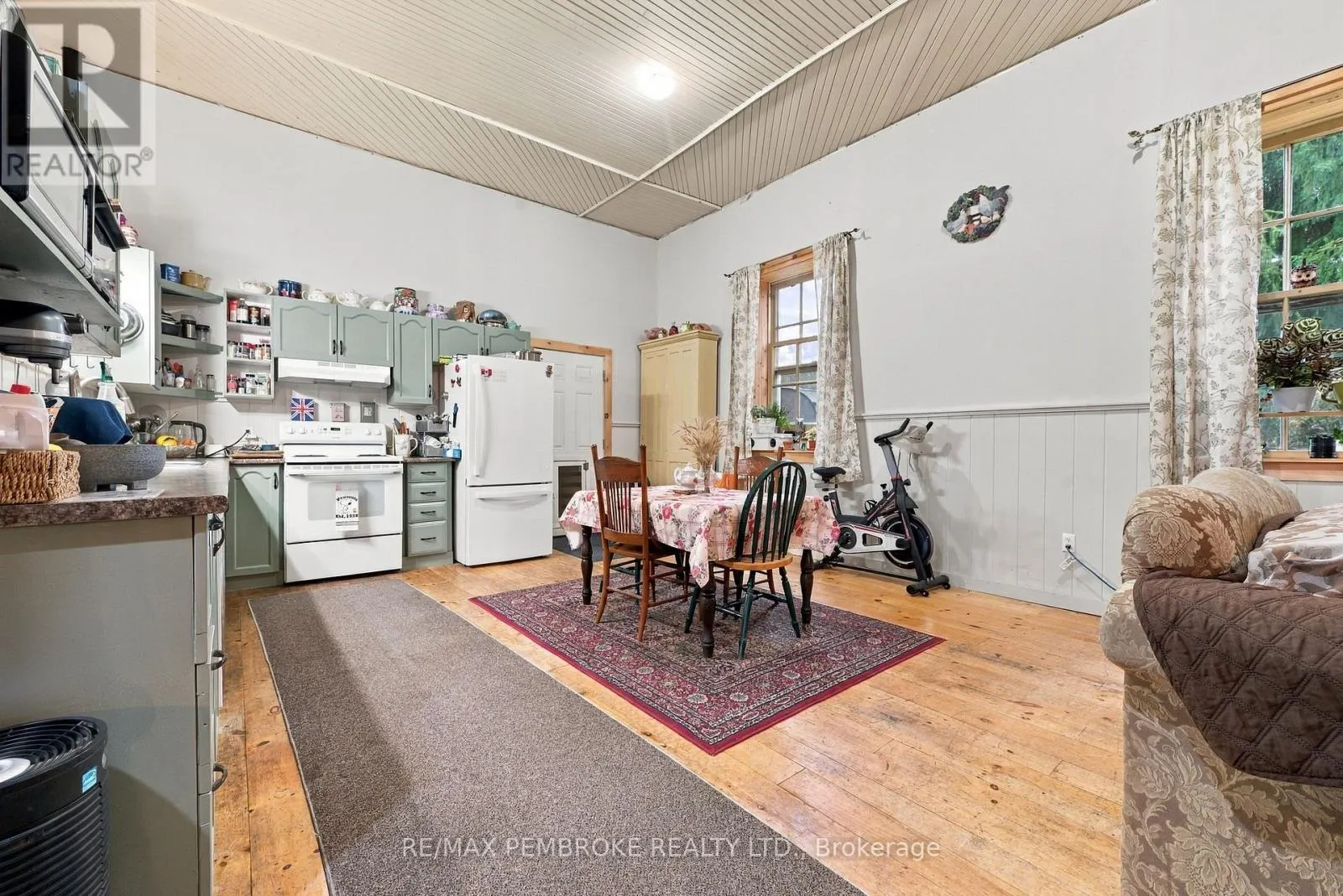1279 FOY ROAD