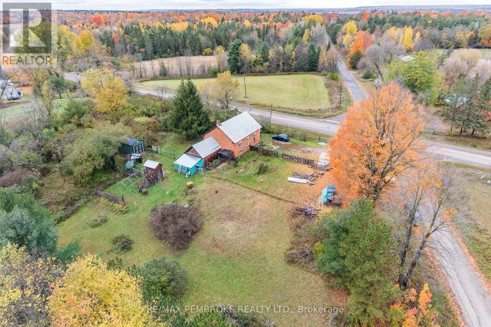 1279 FOY ROAD