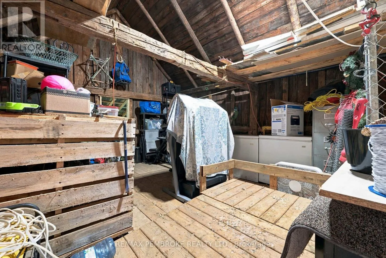 1279 FOY ROAD