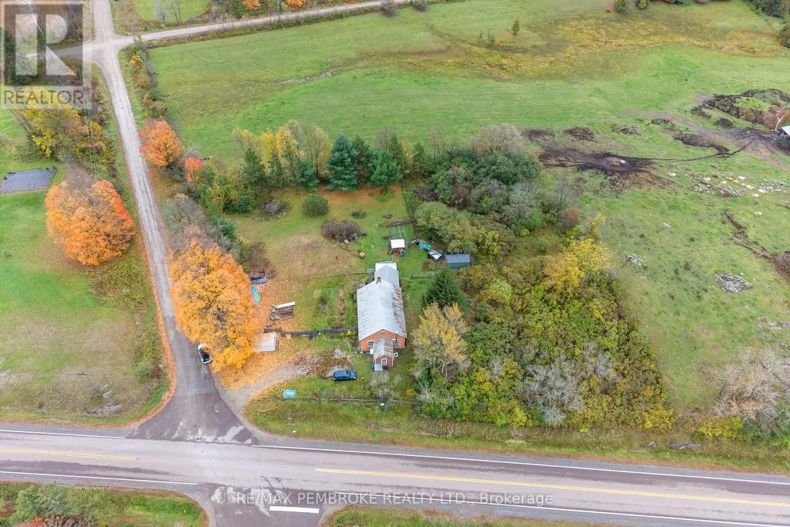 1279 FOY ROAD