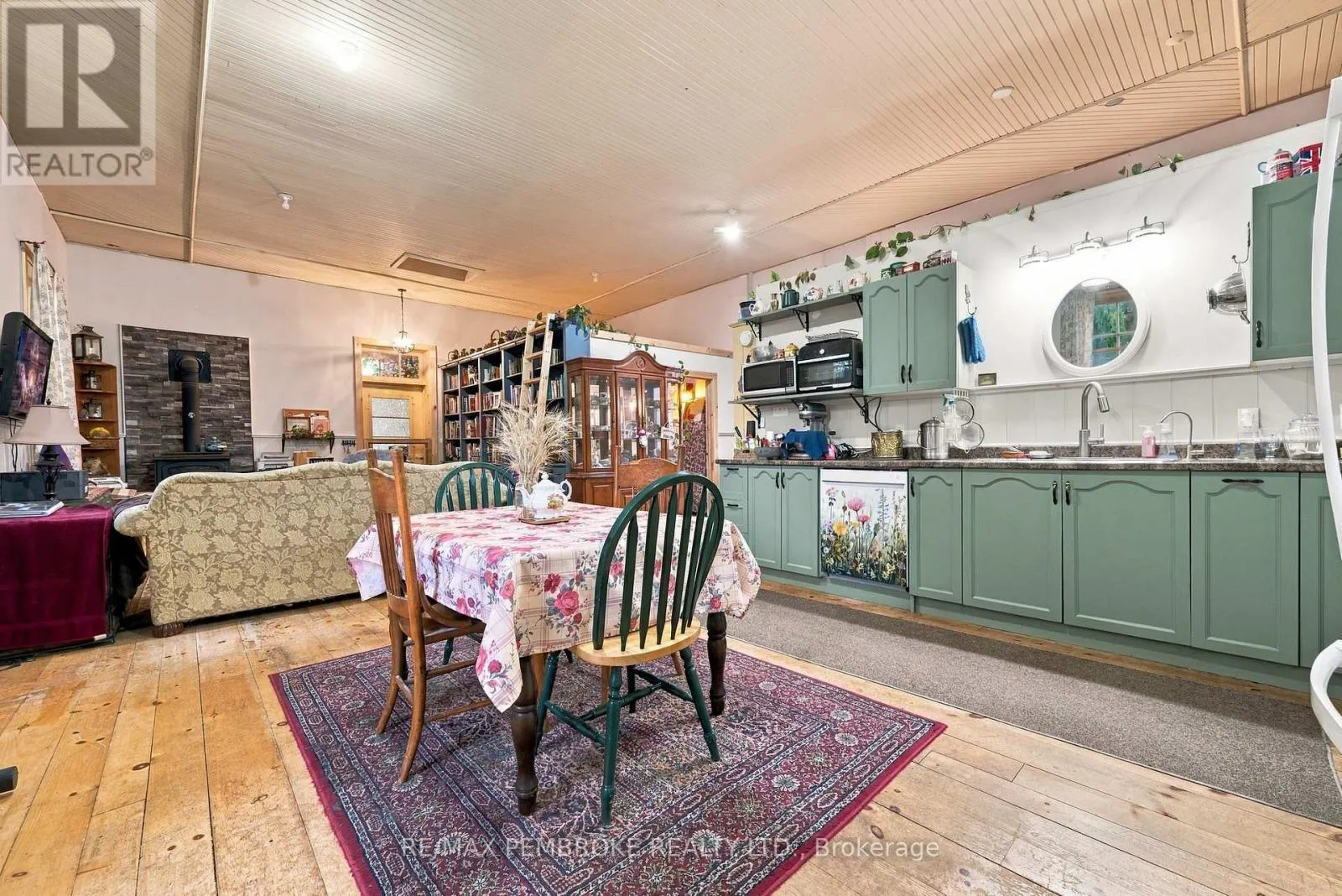1279 FOY ROAD