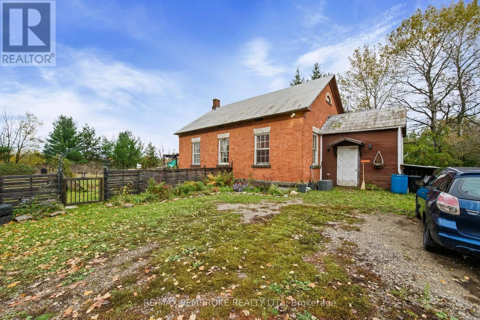 1279 FOY ROAD