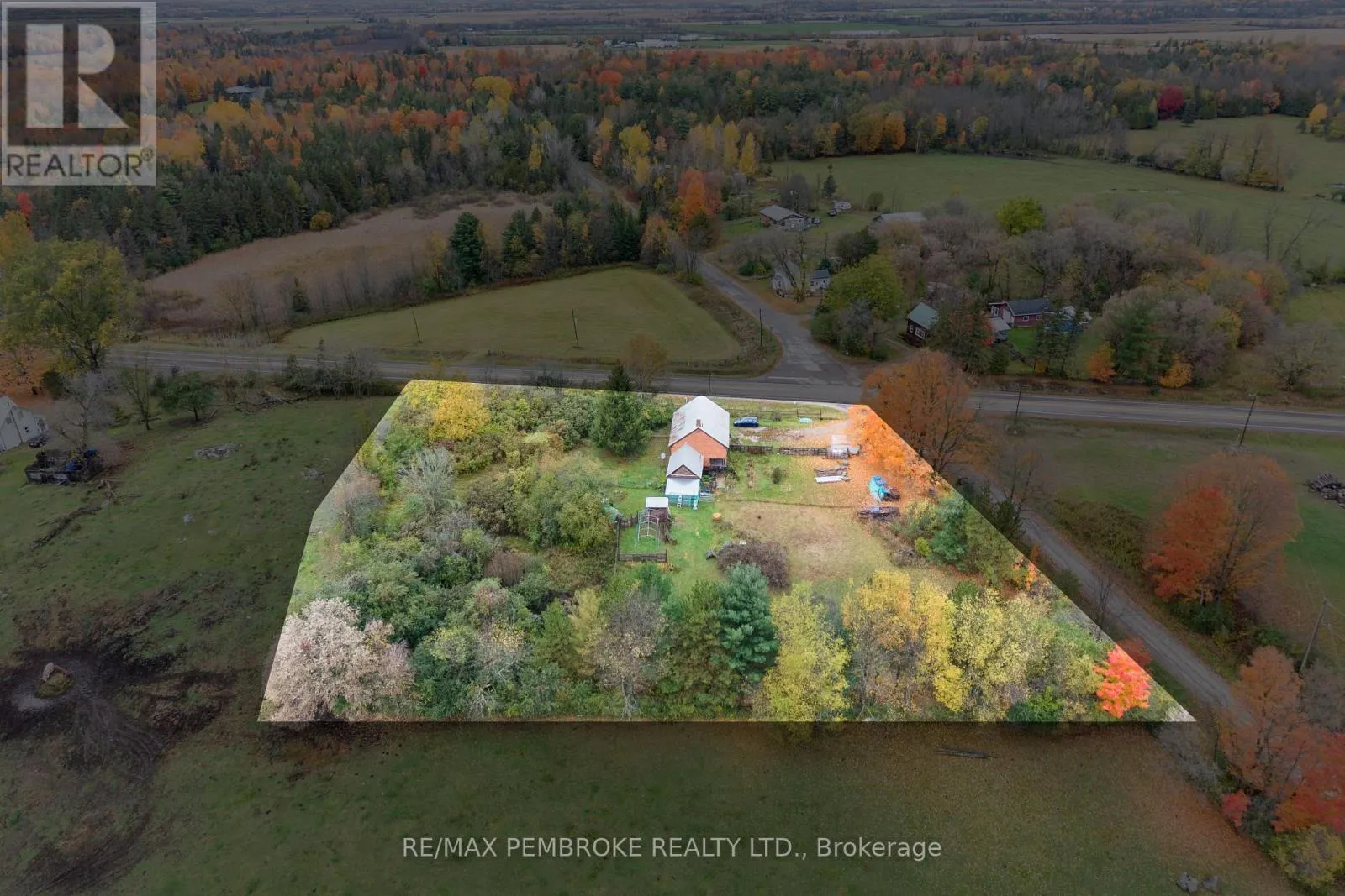 1279 FOY ROAD