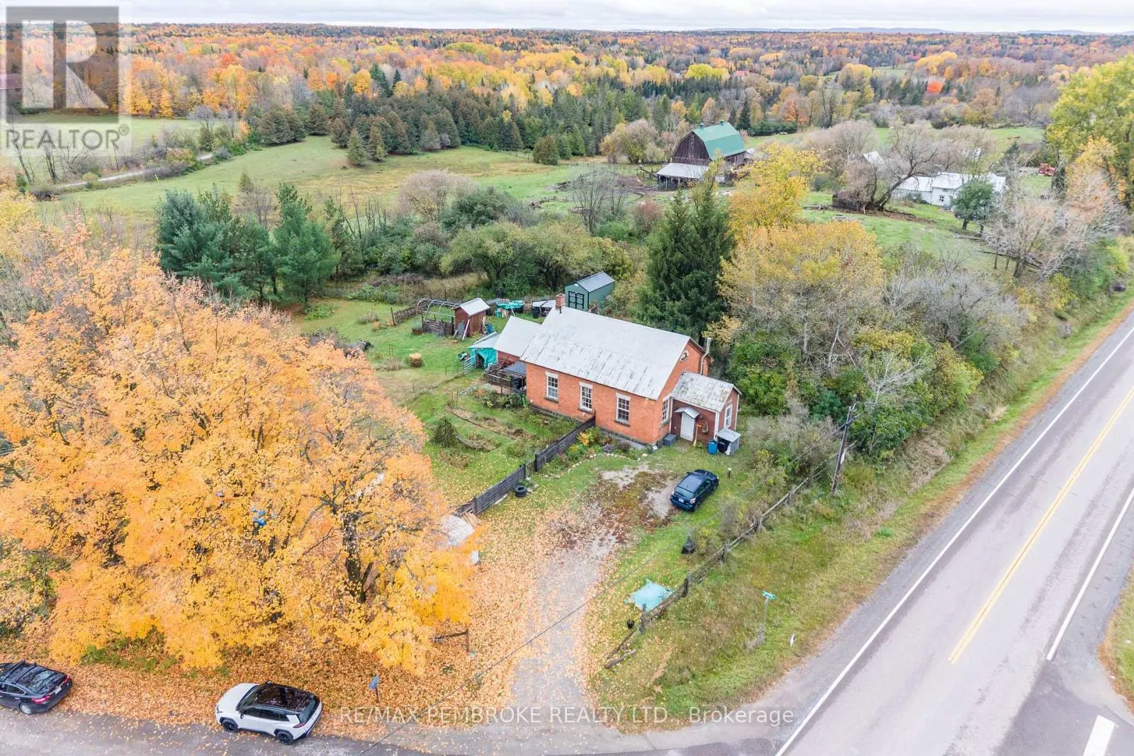 1279 FOY ROAD