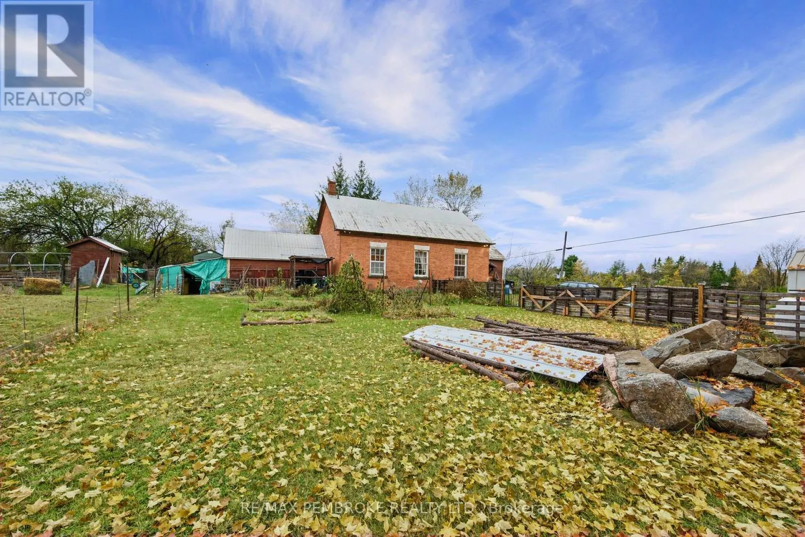 1279 FOY ROAD