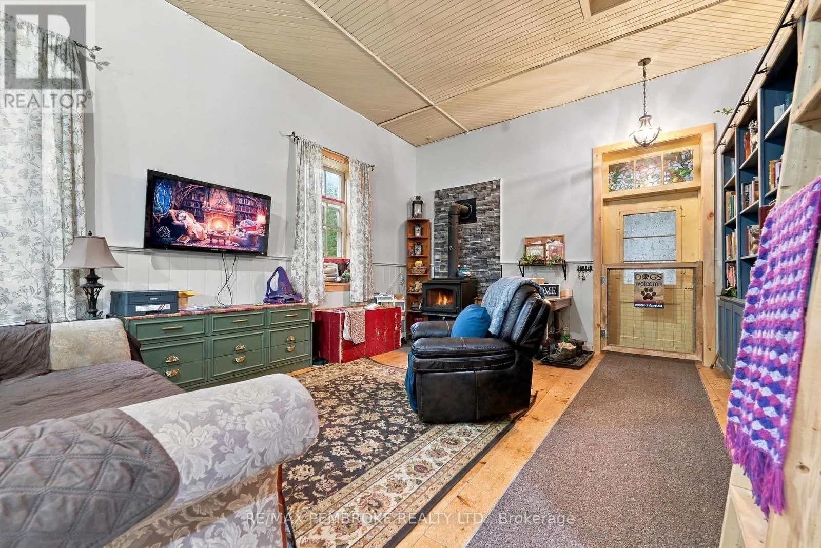 1279 FOY ROAD