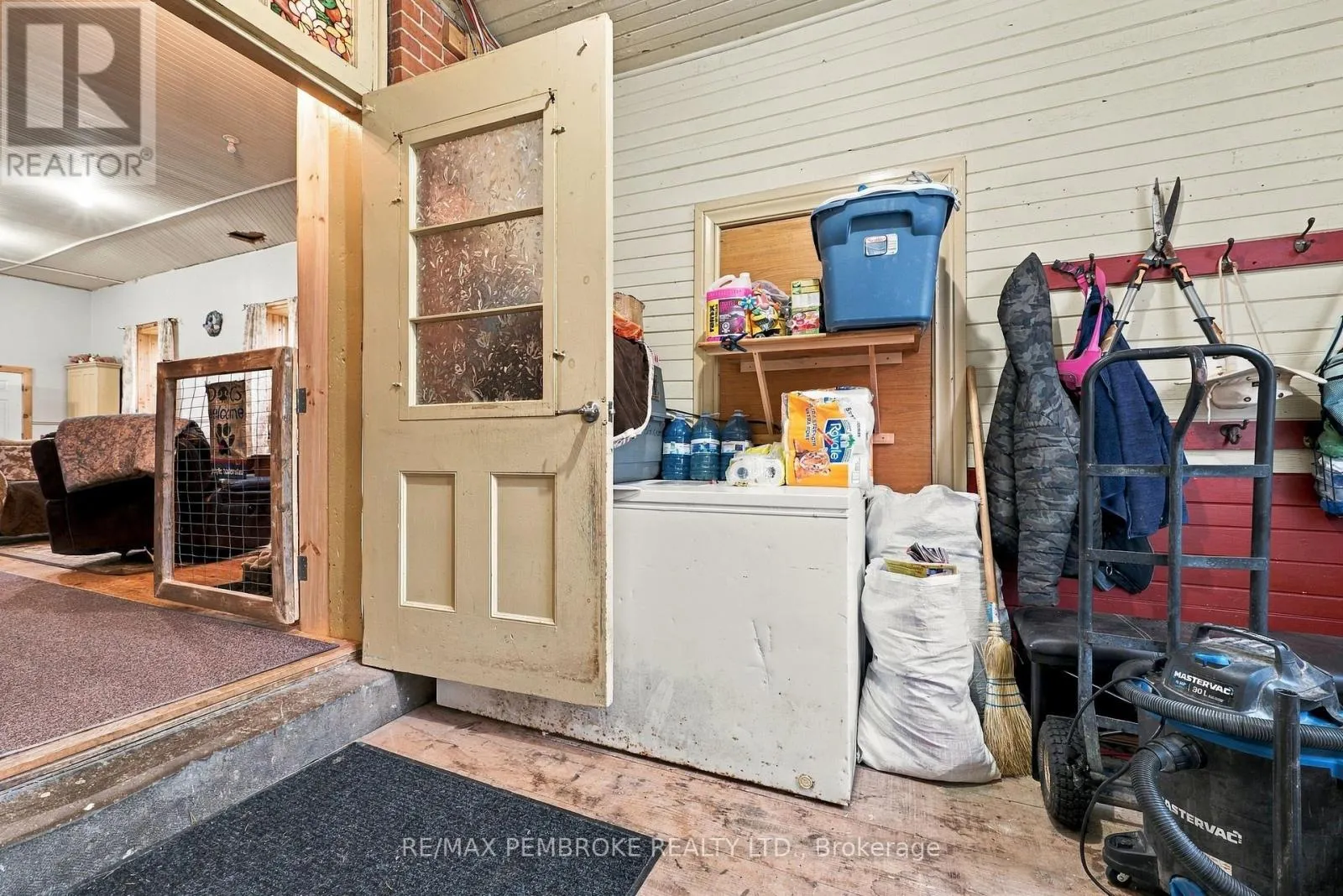 1279 FOY ROAD