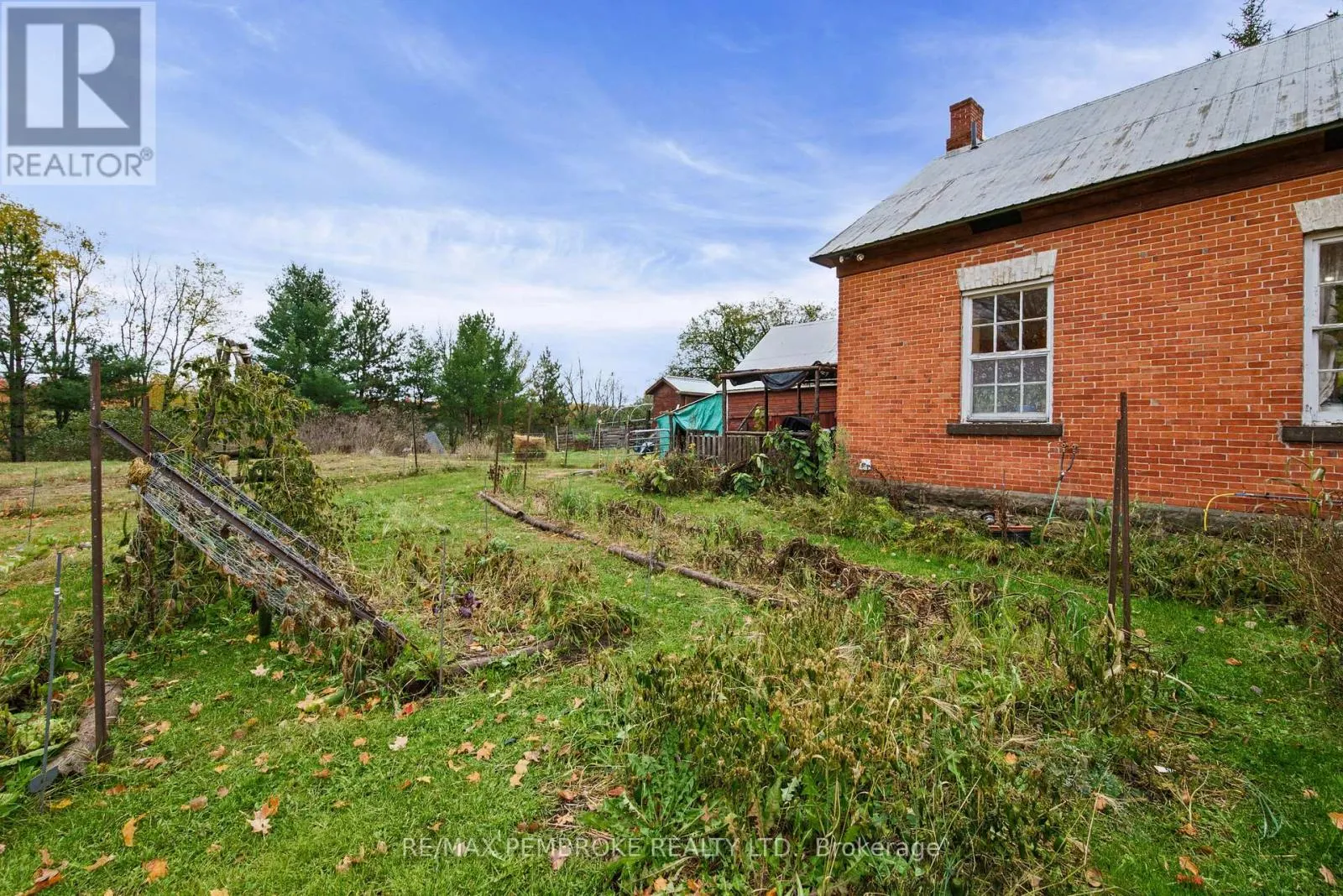1279 FOY ROAD
