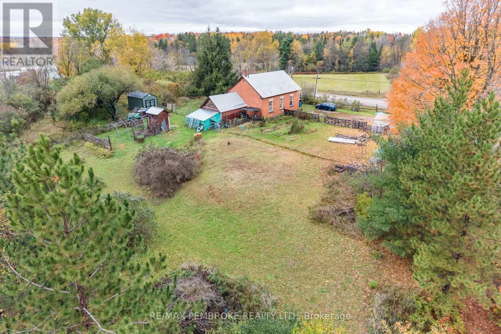 1279 FOY ROAD