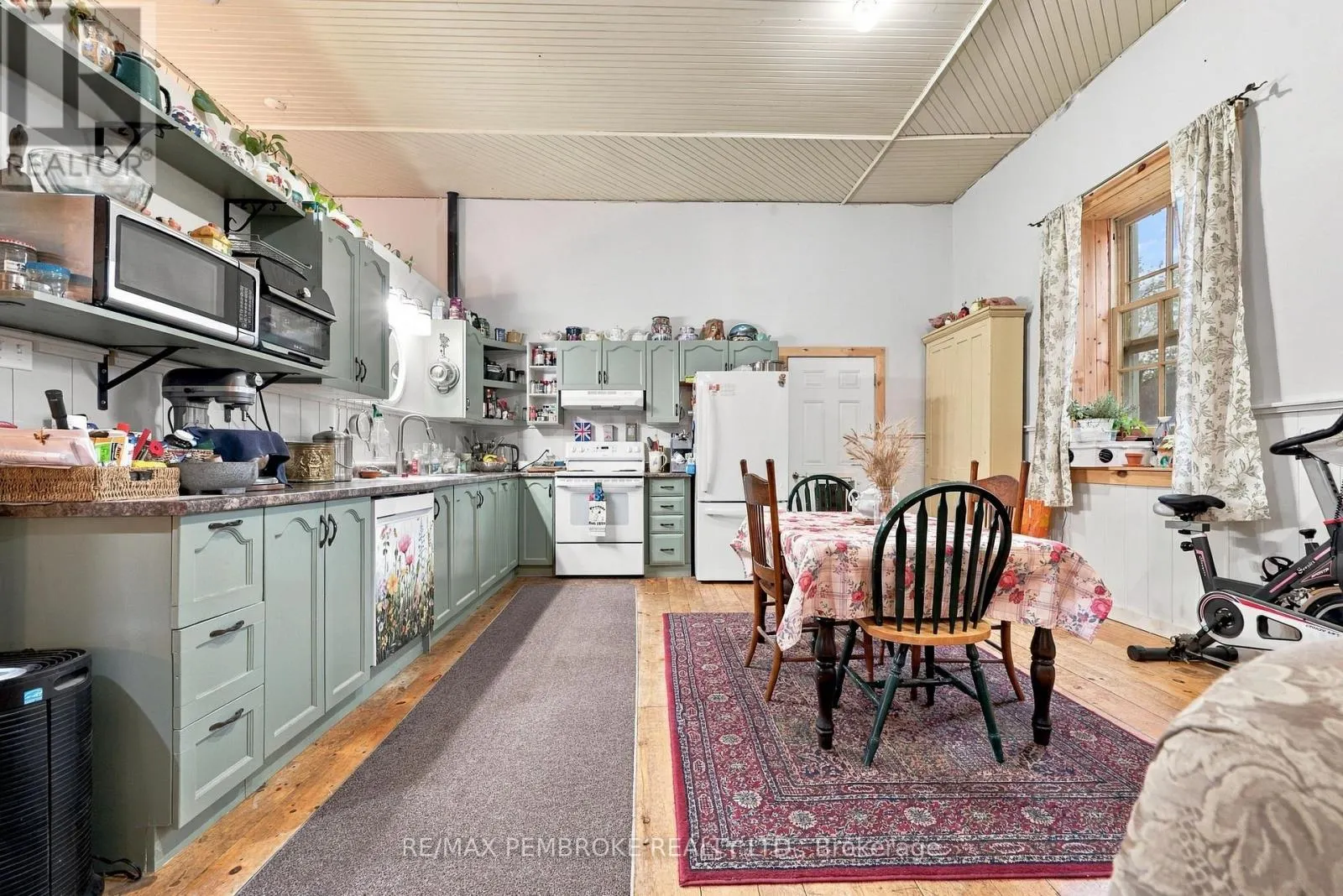 1279 FOY ROAD