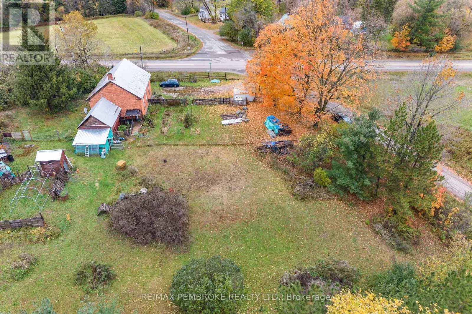 1279 FOY ROAD