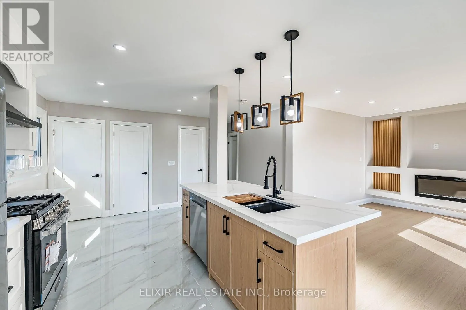 UPPER - 135 NUGENT DRIVE