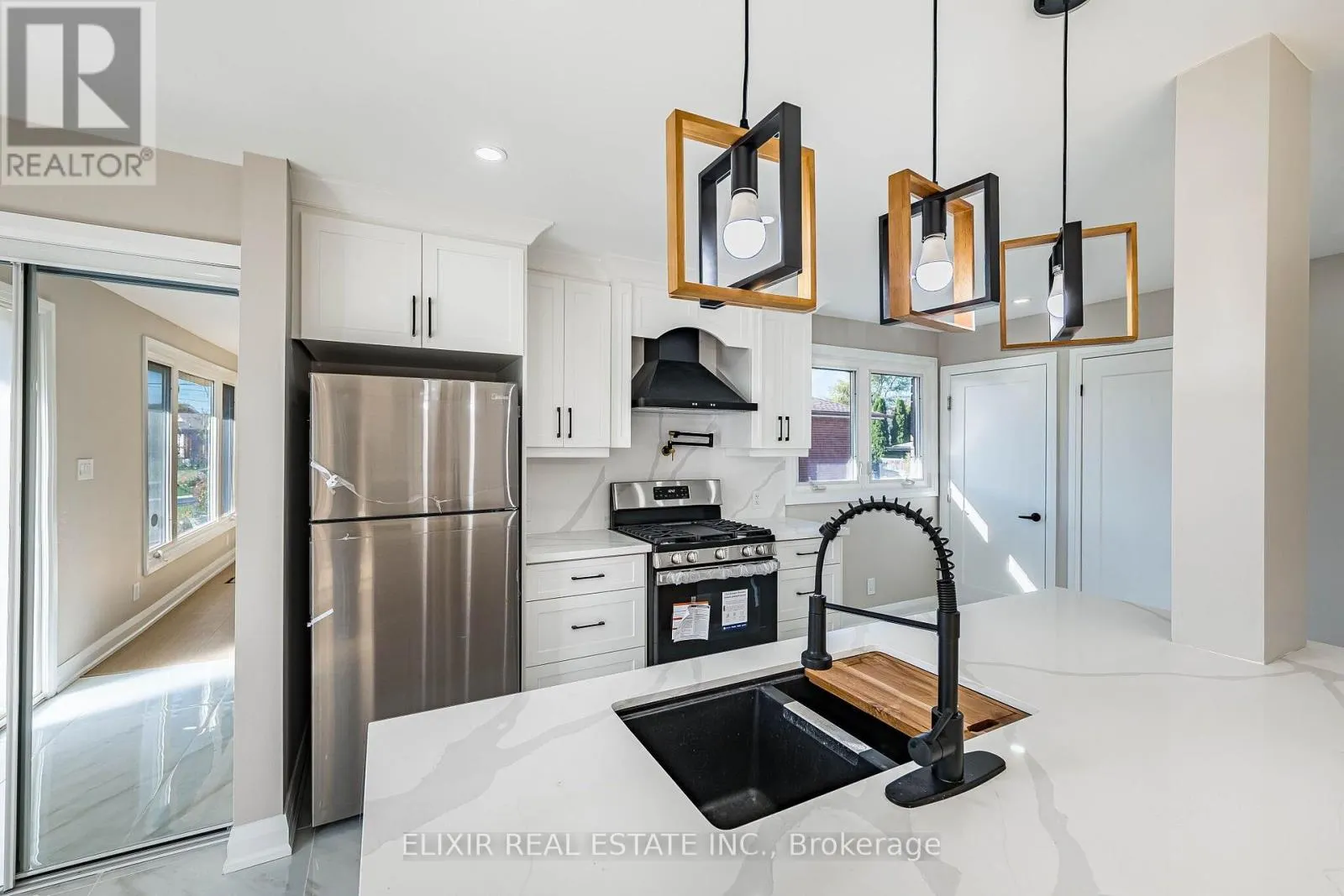 UPPER - 135 NUGENT DRIVE