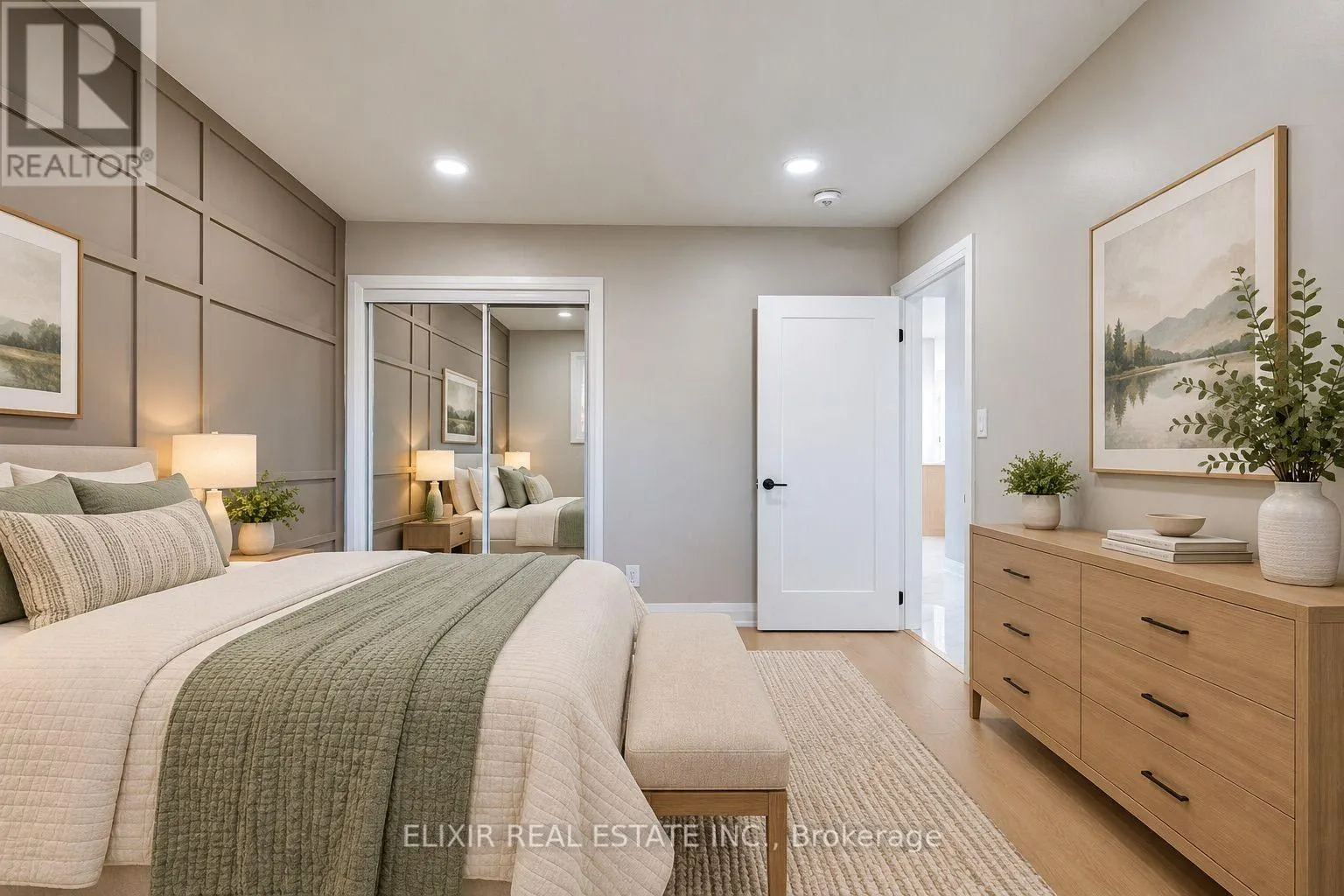 UPPER - 135 NUGENT DRIVE