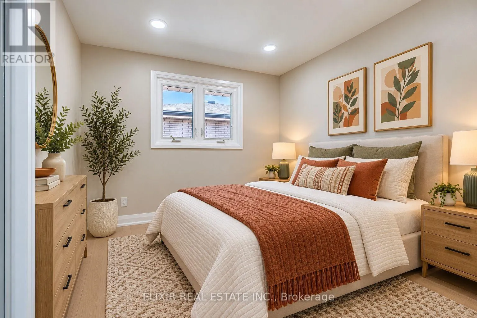 UPPER - 135 NUGENT DRIVE