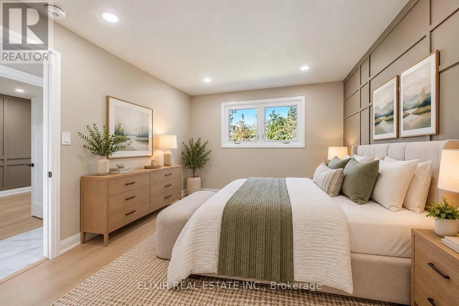 UPPER - 135 NUGENT DRIVE