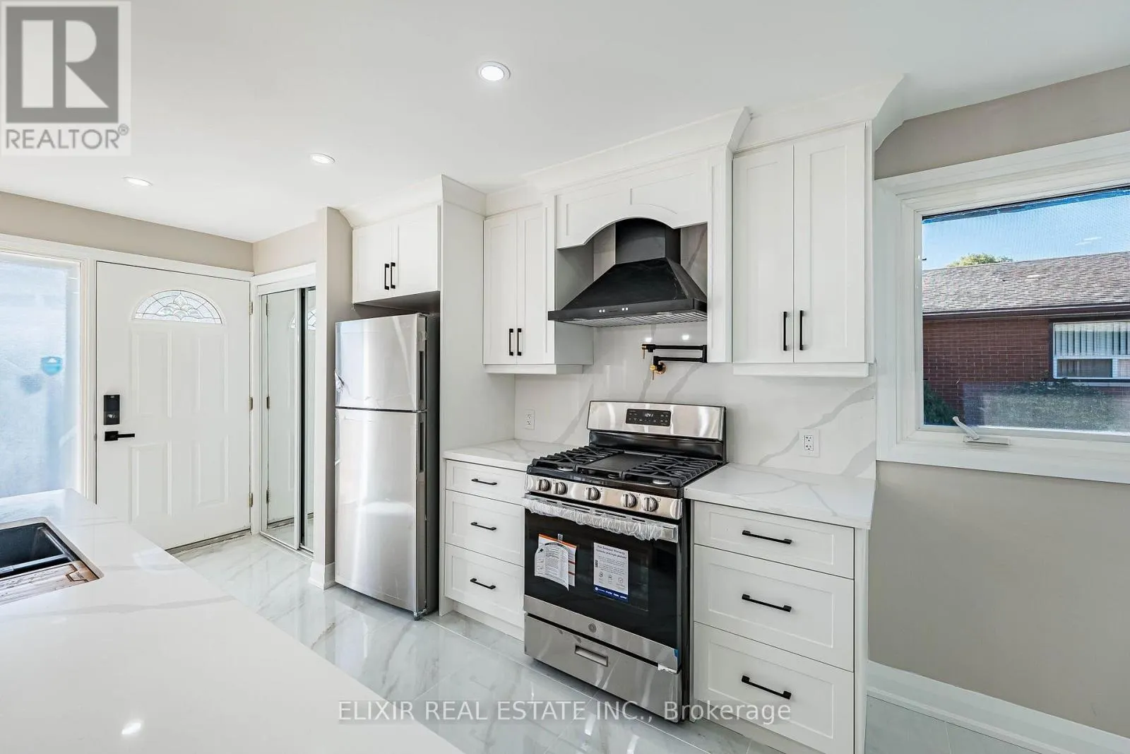UPPER - 135 NUGENT DRIVE