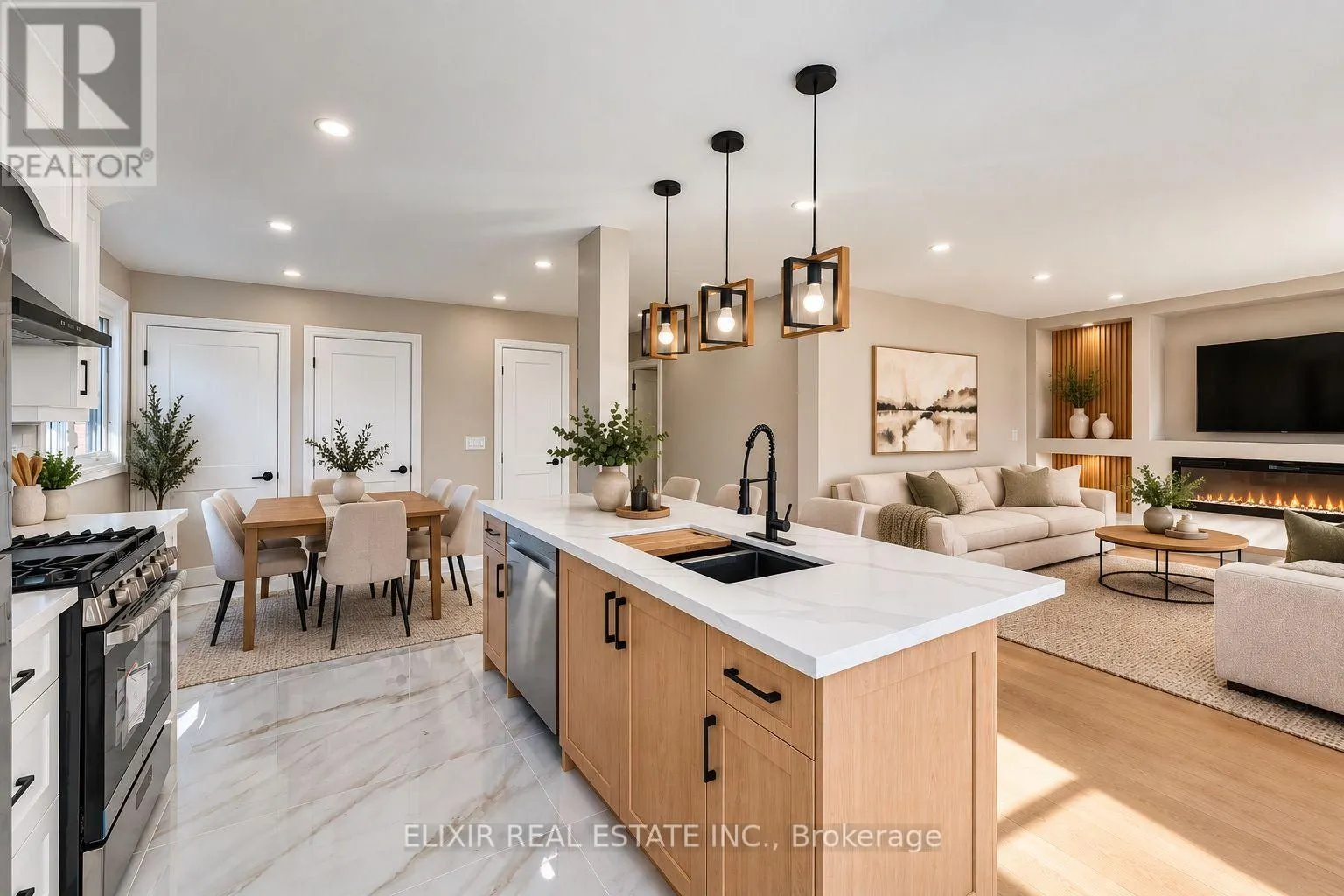 UPPER - 135 NUGENT DRIVE
