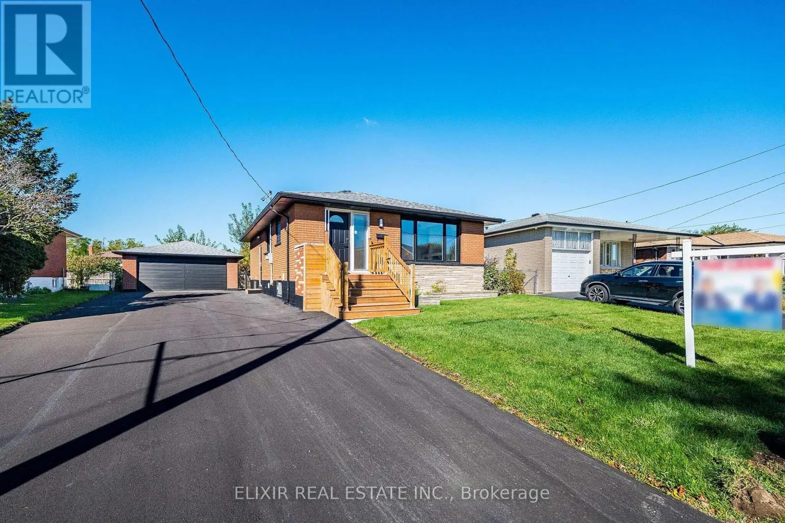 UPPER - 135 NUGENT DRIVE