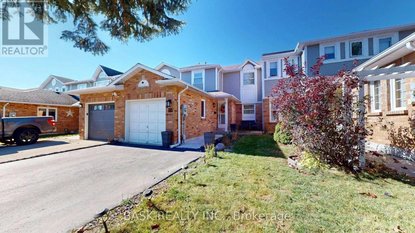 115 FAIRGREEN CLOSE