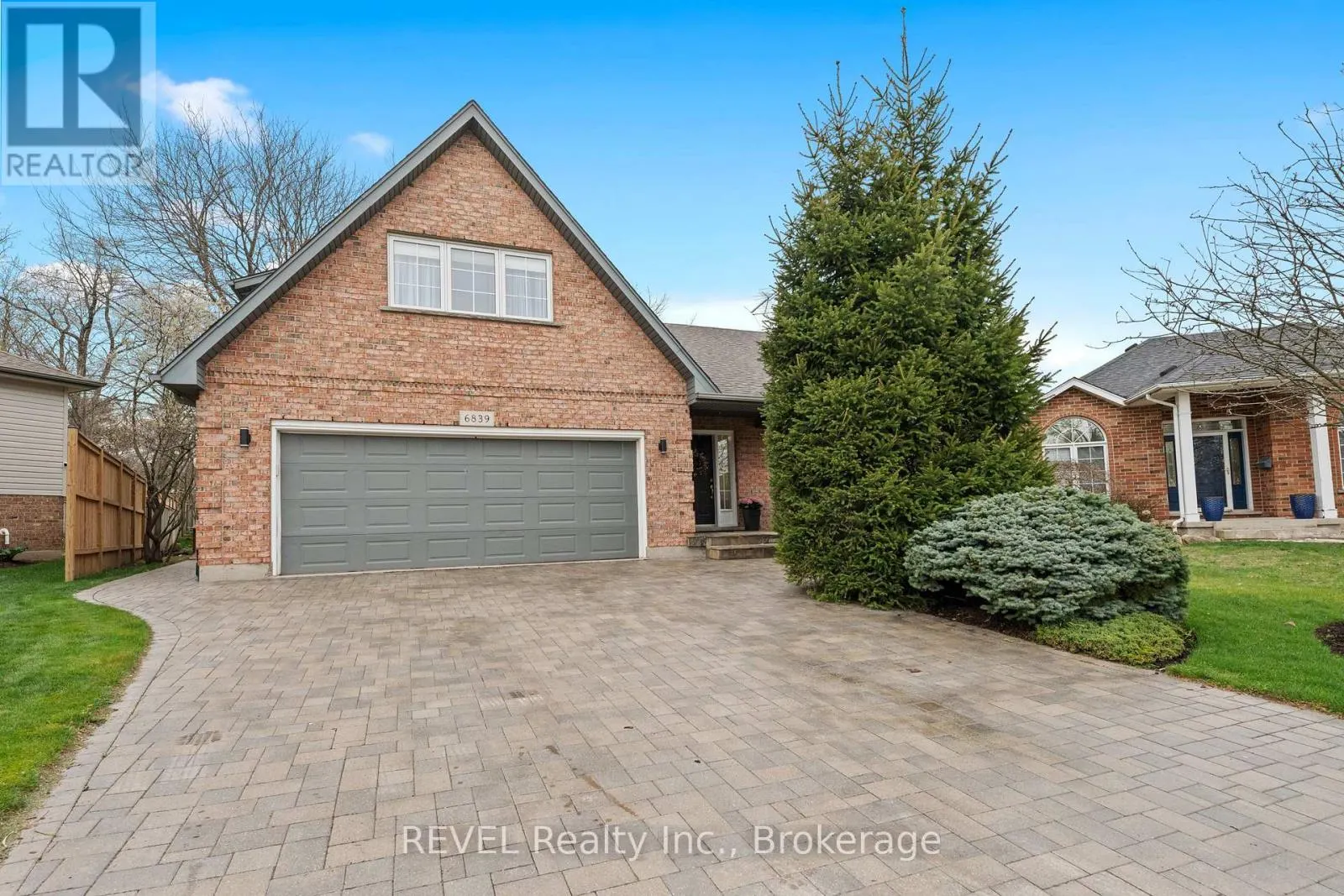 6839 IMPERIAL COURT