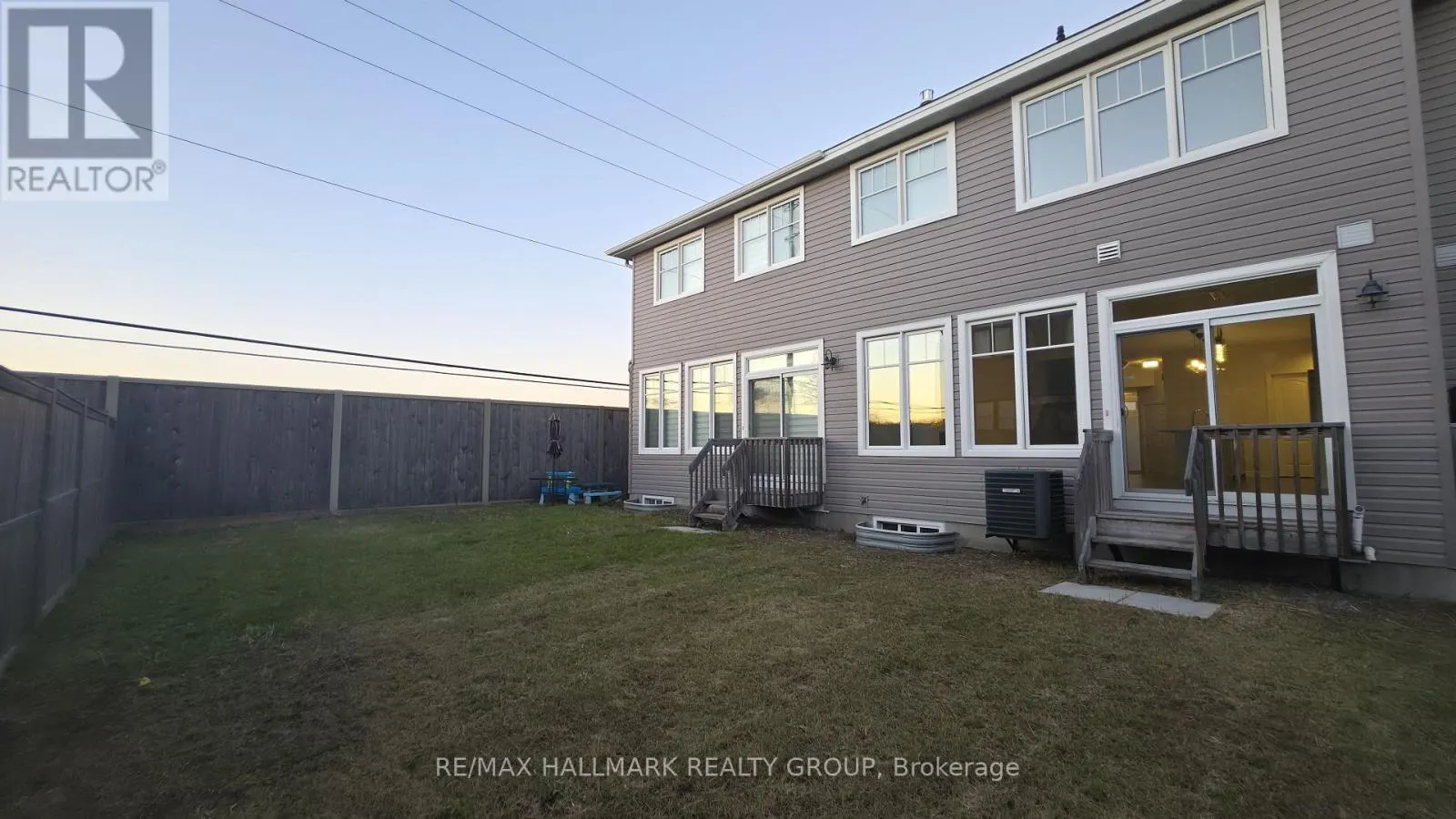 62 MANDEVILLA CRESCENT
