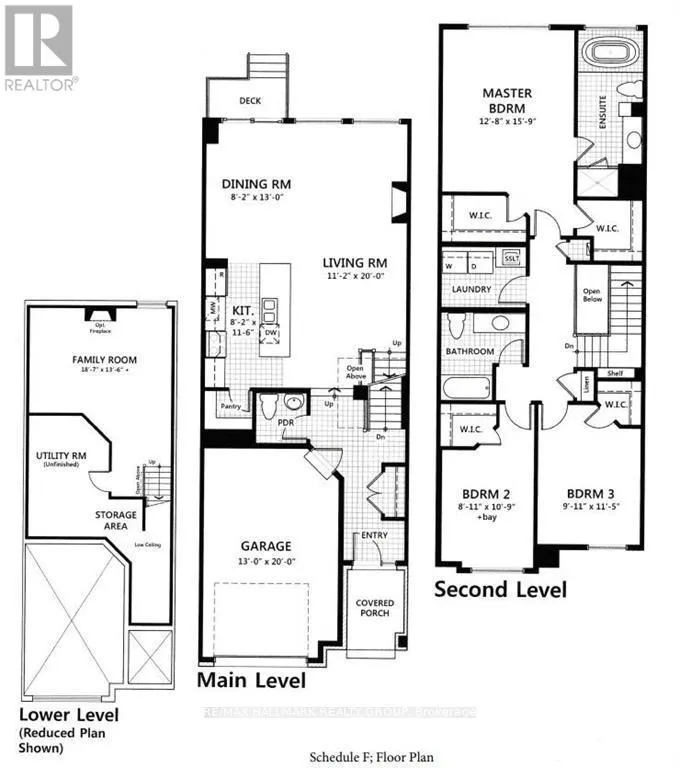 62 MANDEVILLA CRESCENT