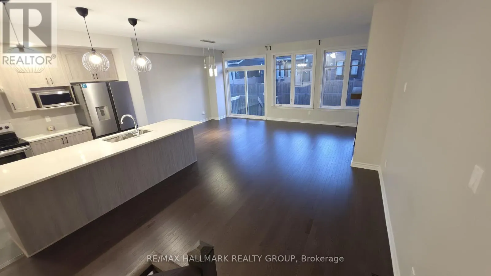 62 MANDEVILLA CRESCENT