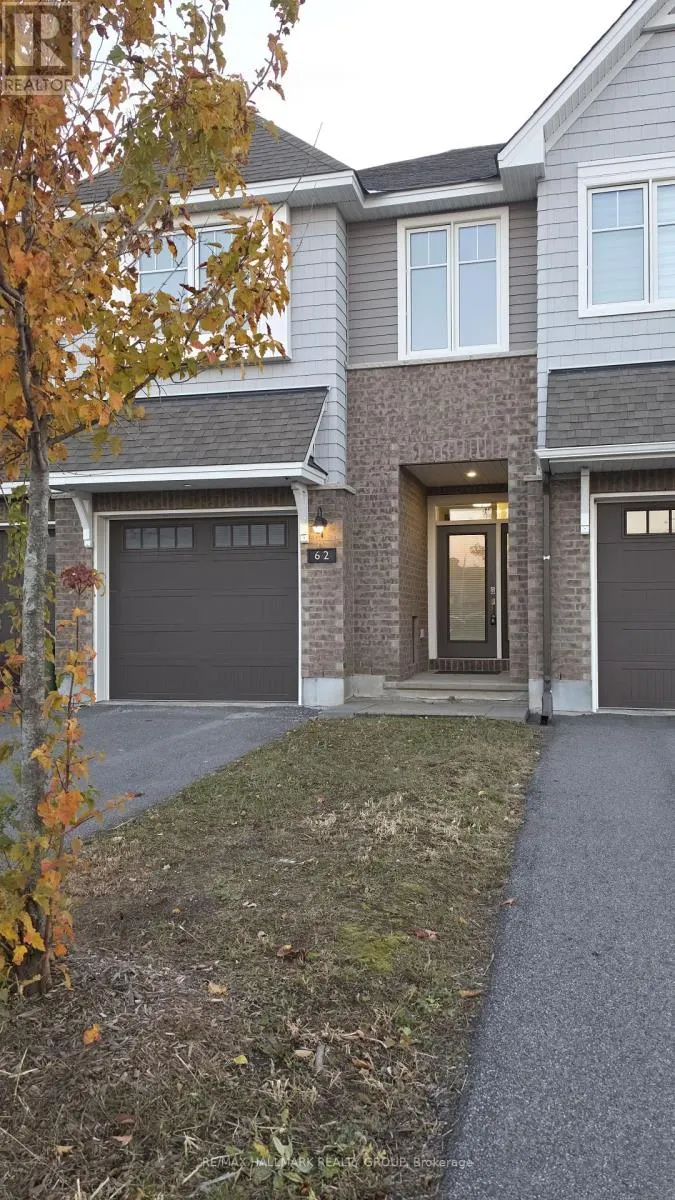62 MANDEVILLA CRESCENT