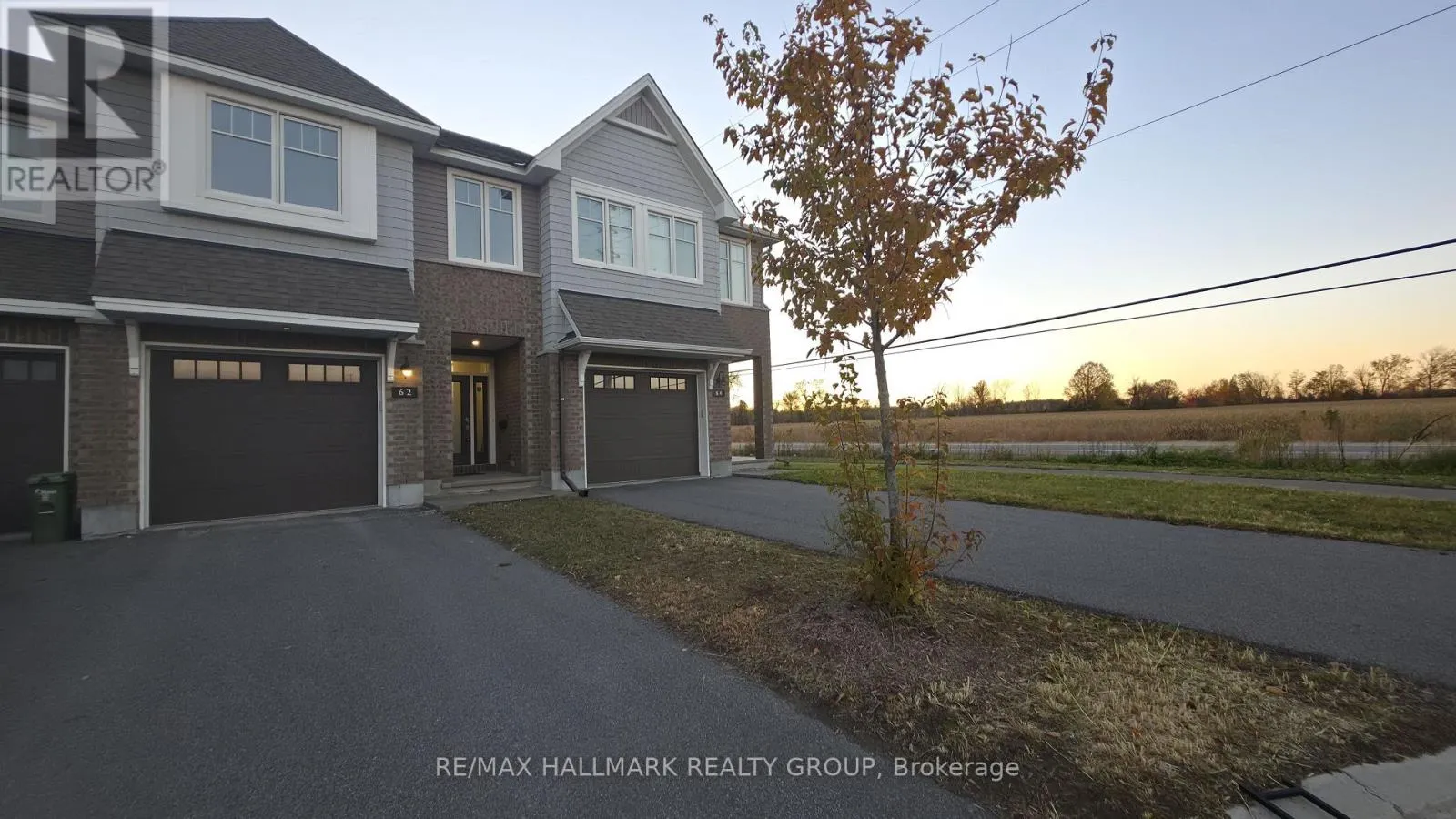 62 MANDEVILLA CRESCENT