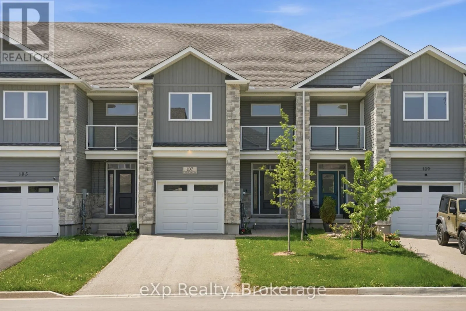 107 STEPHENSON WAY