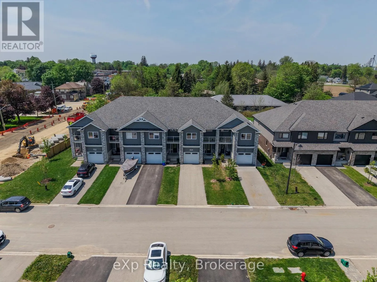 107 STEPHENSON WAY