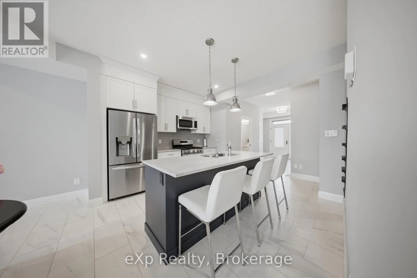 107 STEPHENSON WAY