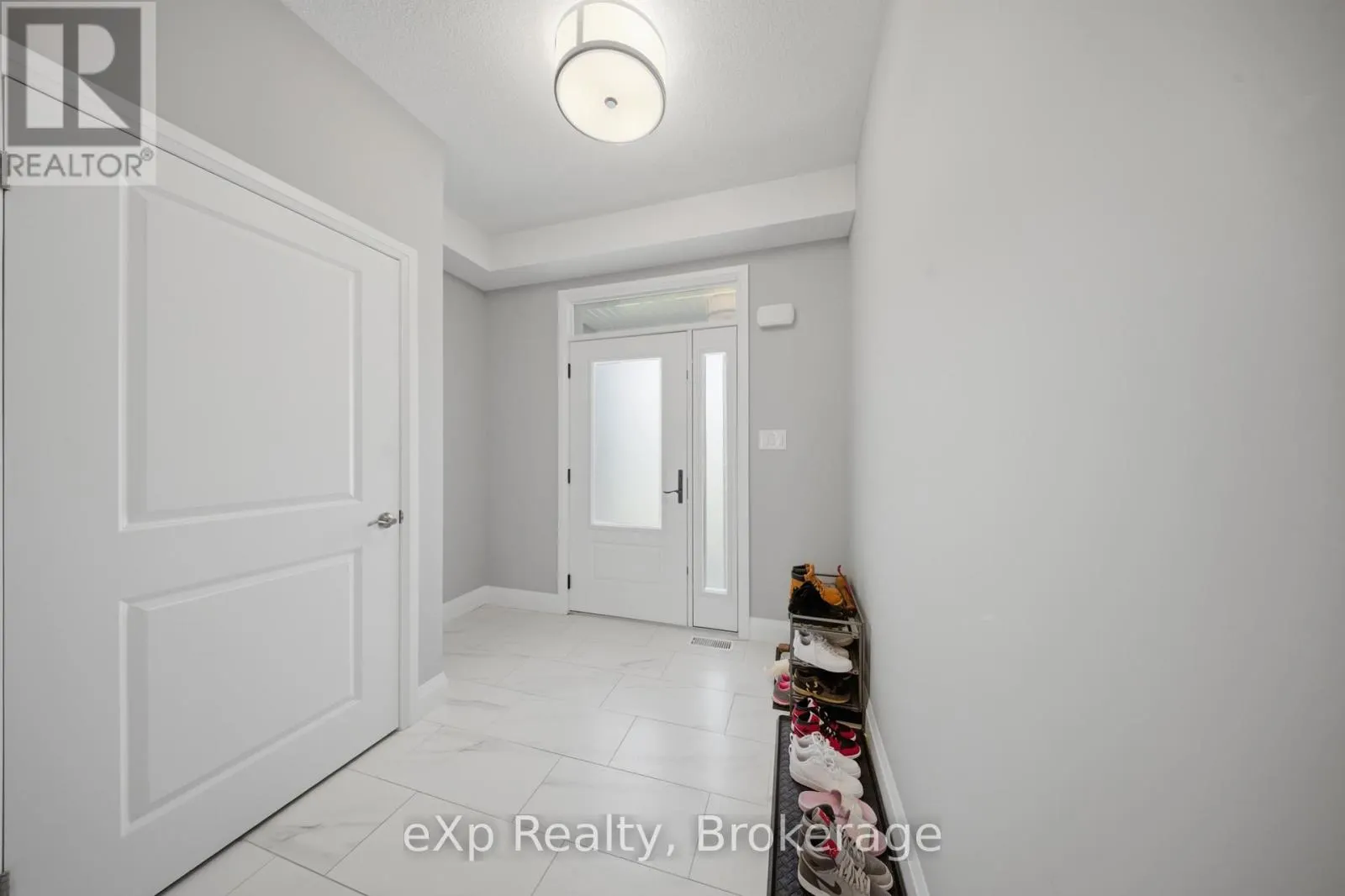 107 STEPHENSON WAY