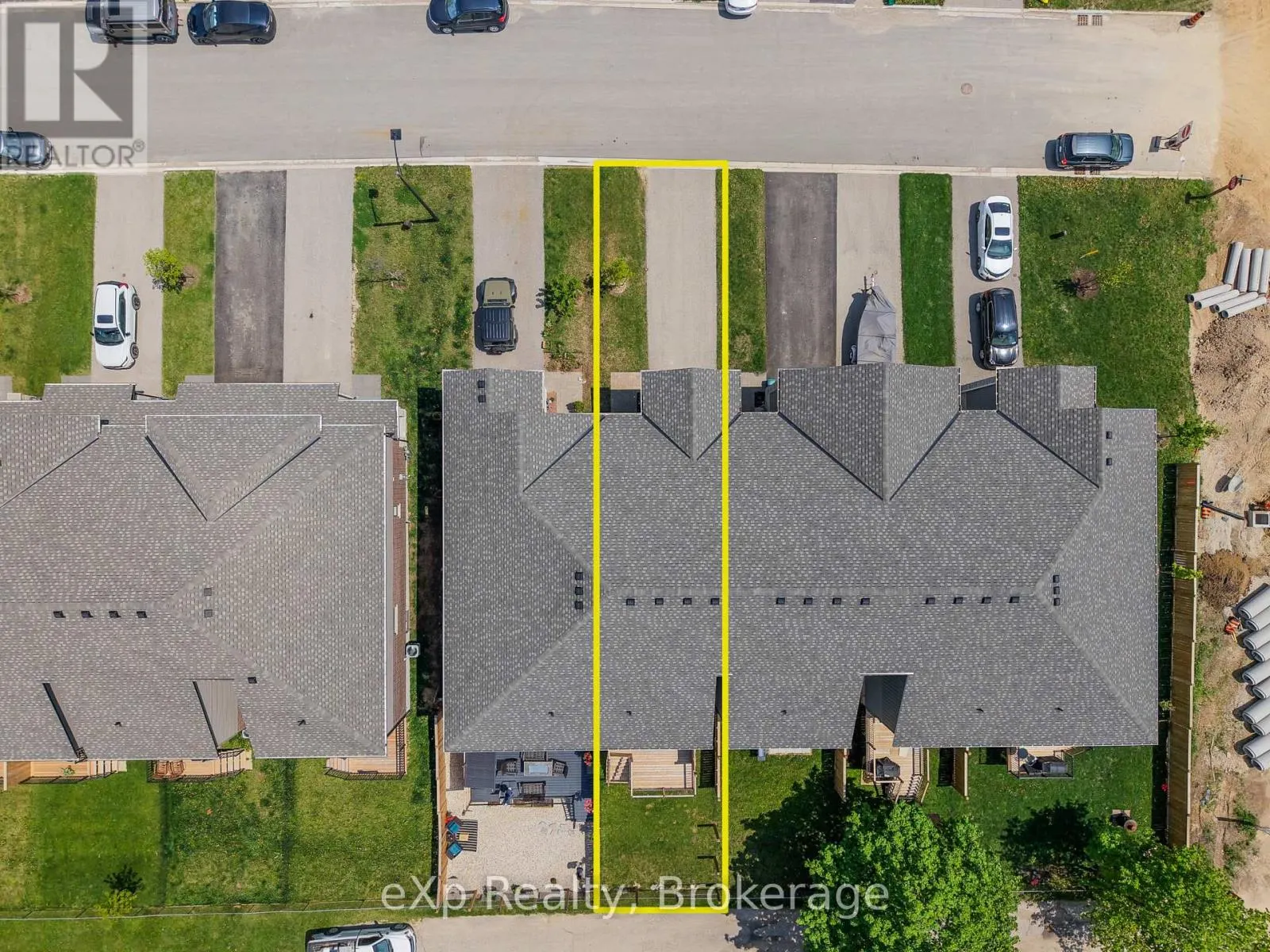 107 STEPHENSON WAY