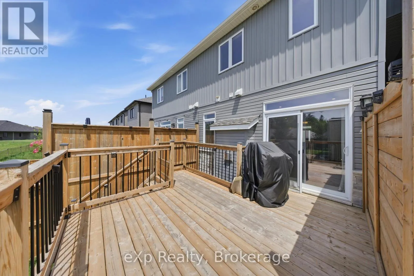 107 STEPHENSON WAY